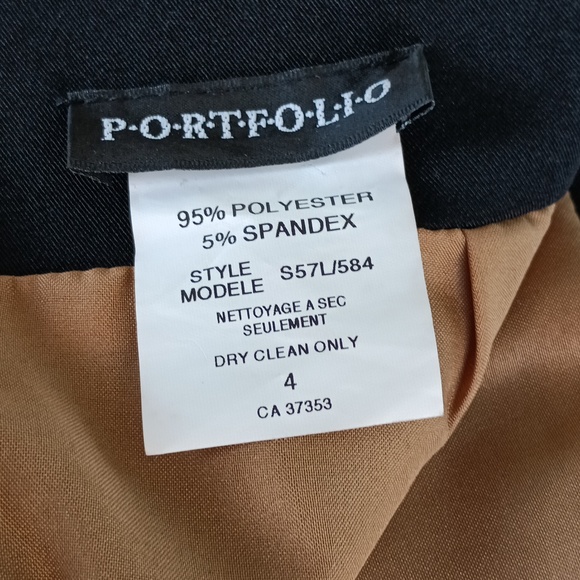 P-O-R-T-F-O-L-I-O - Picture 8 of 9